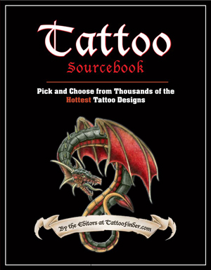 Tattoo Sourcebook
