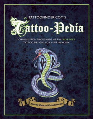 Tattoo-Pedia