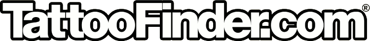 TattooFinder.com logo TattooFinder.com